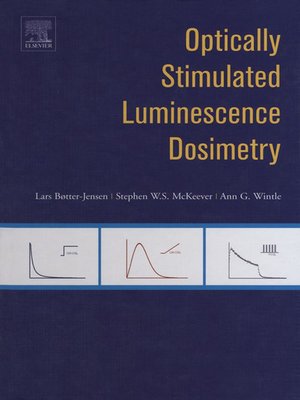 cover image of Optically Stimulated Luminescence Dosimetry